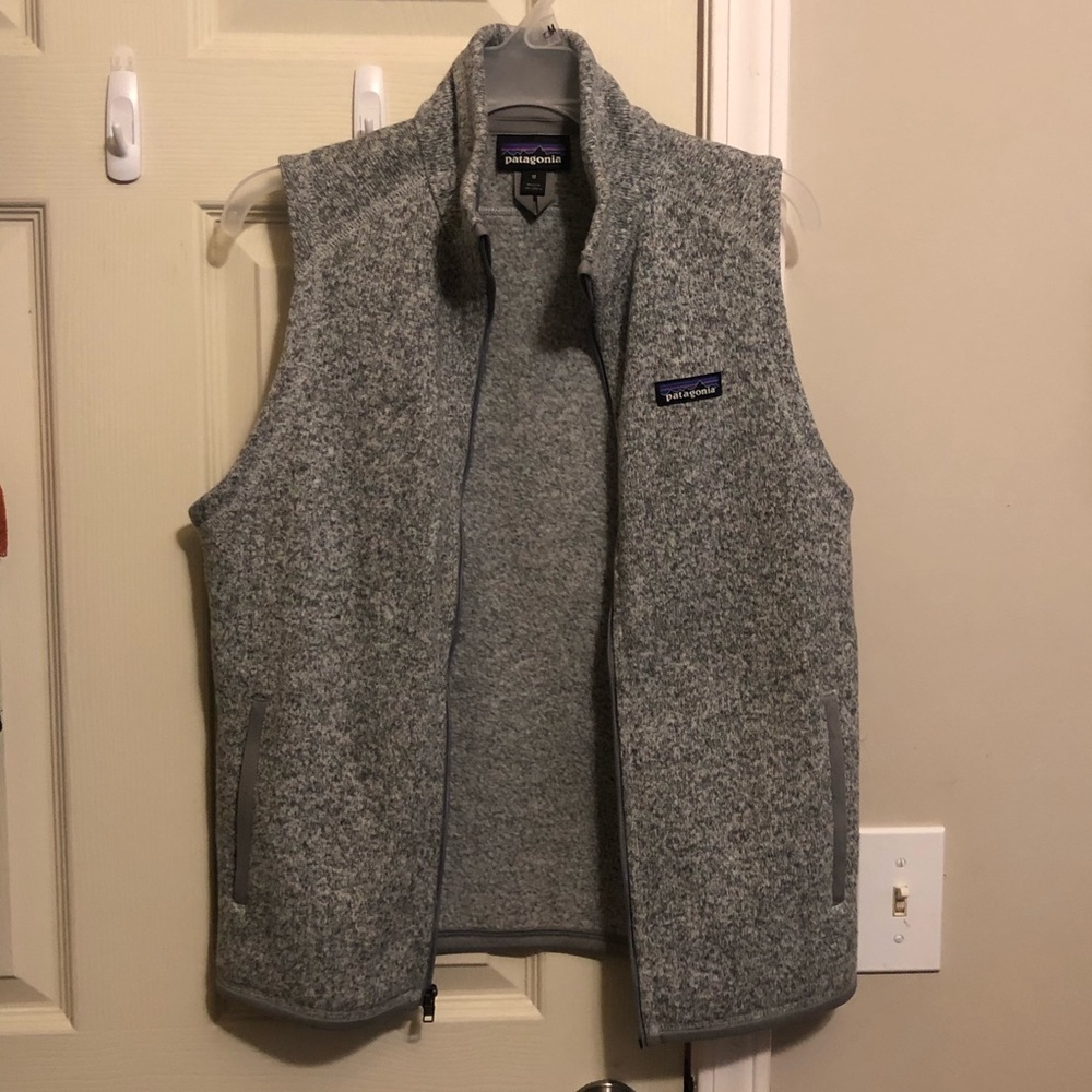 Women’s Patagonia Better Sweater Vest